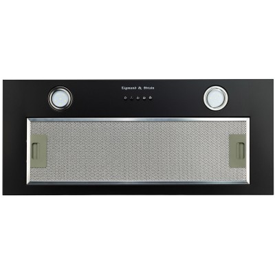 Zigmund & Shtain K 016.7 B Кухонная вытяжка Zigmund & Shtain K 016.7 B Кухонная вытяжка