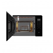 MILLEN MBW 381 BL микроволновая печь