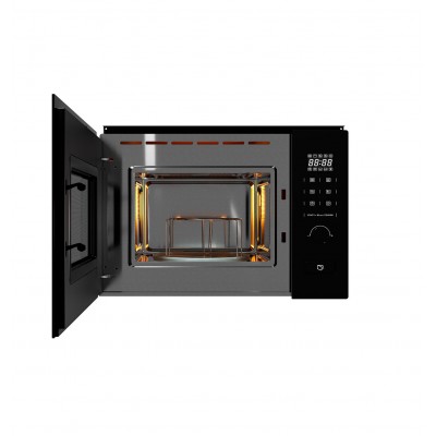 MILLEN MBW 381 BL микроволновая печь MILLEN MBW 381 BL микроволновая печь