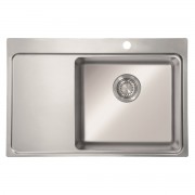 Кухонная мойка TopZero (prime) MM 780.510.60.GT10K R