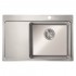 Кухонная мойка TopZero (prime) MM 780.510.60.GT10K R Кухонная мойка TopZero (prime) MM 780.510.60.GT10K R