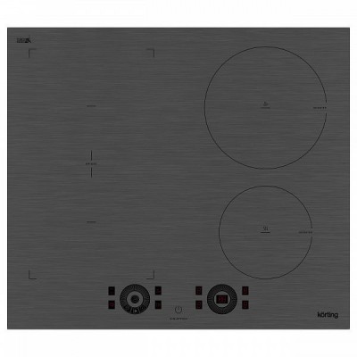 Варочная поверхность KORTING HIB 64870 BS Smart Варочная поверхность KORTING HIB 64870 BS Smart