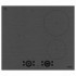 Варочная поверхность KORTING HIB 64870 BS Smart Варочная поверхность KORTING HIB 64870 BS Smart