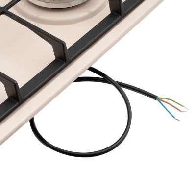 DeLonghi газовая варочная поверхность OWF 46 PRO RUS DeLonghi газовая варочная поверхность OWF 46 PRO RUS