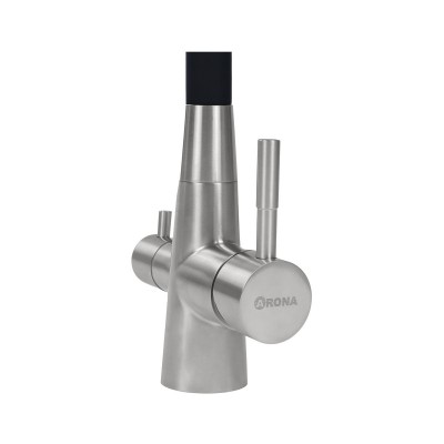 Кухонный смеситель ARONA ARM 304 SATIN Кухонный смеситель ARONA ARM 304 SATIN