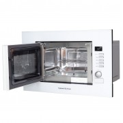 Zigmund & Shtain BMO 21 W микроволновая печь