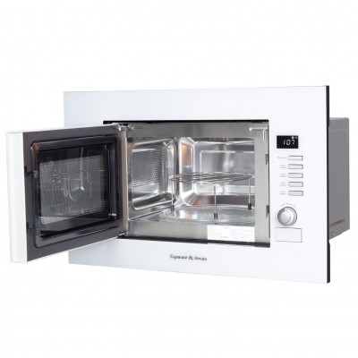 Zigmund & Shtain BMO 21 W микроволновая печь Zigmund & Shtain BMO 21 W микроволновая печь