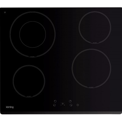 Варочная поверхность KORTING HK 62001 B Варочная поверхность KORTING HK 62001 B