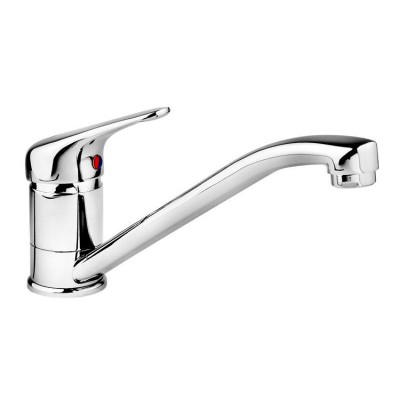 Кухонный смеситель TopZero WIX 201 CR Кухонный смеситель TopZero WIX 201 CR