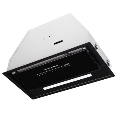 Zigmund & Shtain K 019.5 B Кухонная вытяжка Zigmund & Shtain K 019.5 B Кухонная вытяжка