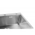 Мойка ARONA ARS 450*505 SATIN Мойка ARONA ARS 450*505 SATIN