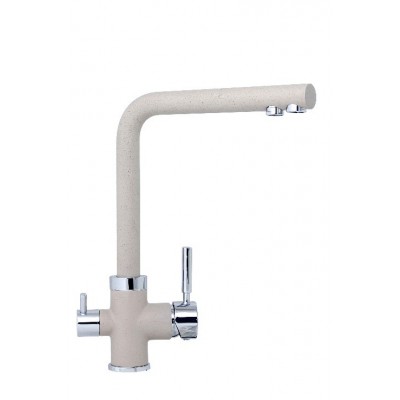 Смеситель TopZero Alphons 08 Jasmine/CR Смеситель TopZero Alphons 08 Jasmine/CR