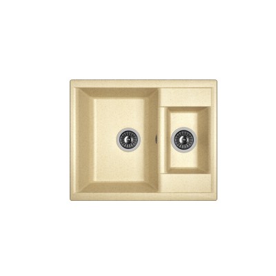 Кухонная мойка DR.Gans АСТРА 620 К дюна Кухонная мойка DR.Gans АСТРА 620 К дюна