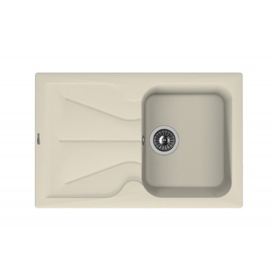 Кухонная мойка Флорентина ГАТТИНАРА 780 шампань Кухонная мойка Флорентина ГАТТИНАРА 780 шампань