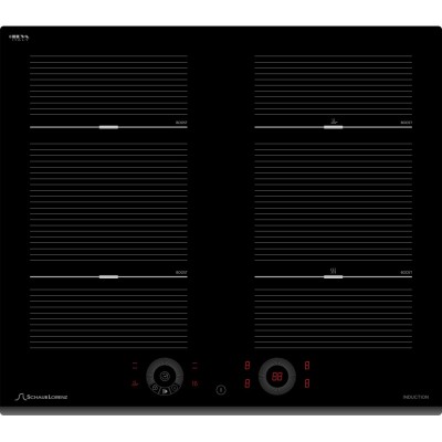 Варочная поверхность SCHAUB LORENZ SLK IY65W1 Варочная поверхность SCHAUB LORENZ SLK IY65W1