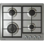 Варочная поверхность LEX GVS 640 IX