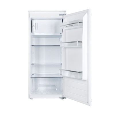 Zigmund & Shtain BR 22 X холодильник встраиваемый Zigmund & Shtain BR 22 X холодильник встраиваемый