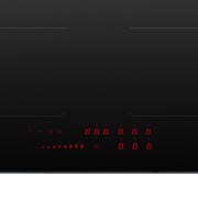 DeLonghi индукционная варочная поверхность SLI 604 RUS