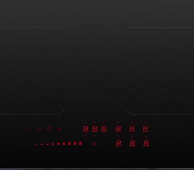 DeLonghi индукционная варочная поверхность SLI 604 RUS DeLonghi индукционная варочная поверхность SLI 604 RUS