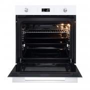 Zigmund & Shtain E 171 W Электрическая духовка