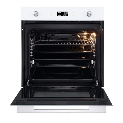 Zigmund & Shtain E 171 W Электрическая духовка Zigmund & Shtain E 171 W Электрическая духовка