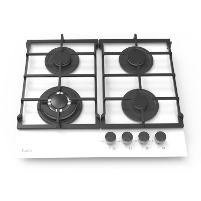 EVELUX Варочная поверхность HEG 675 WG EVELUX Варочная поверхность HEG 675 WG