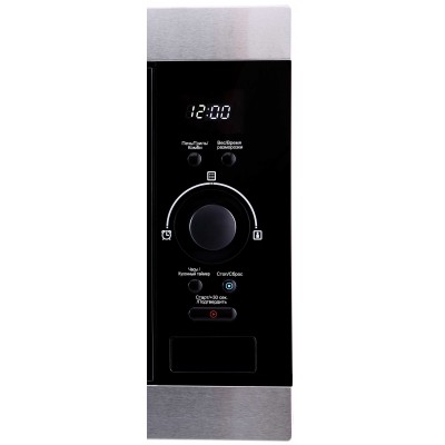 Микроволновая печь KORTING KMI 825 XN Микроволновая печь KORTING KMI 825 XN