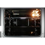 Духовой шкаф LEX EDM 040 IX