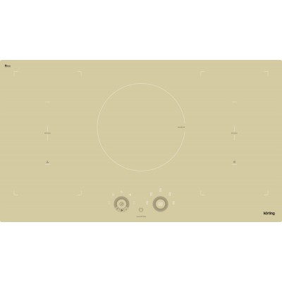 Варочная поверхность KORTING HIB 95760 BB Smart Варочная поверхность KORTING HIB 95760 BB Smart