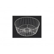 корзина моечная TopZero SBR 34, металл