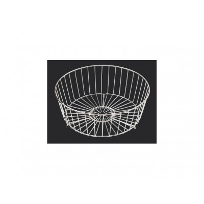 корзина моечная TopZero SBR 34, металл корзина моечная TopZero SBR 34, металл