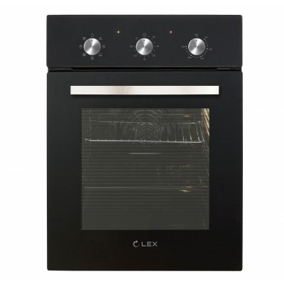 Духовой шкаф LEX EDМ 4570 BL Духовой шкаф LEX EDМ 4570 BL