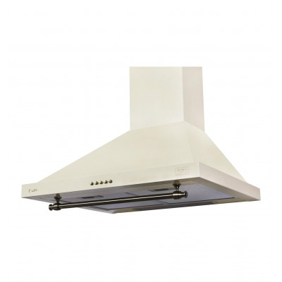 Вытяжка LEX VINTAGE 600 IVORY LIGHT Вытяжка LEX VINTAGE 600 IVORY LIGHT