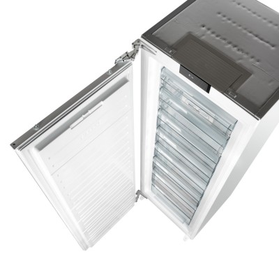 DeLonghi морозильная камера встраиваемая DFI 17NFE PAOLO DeLonghi морозильная камера встраиваемая DFI 17NFE PAOLO