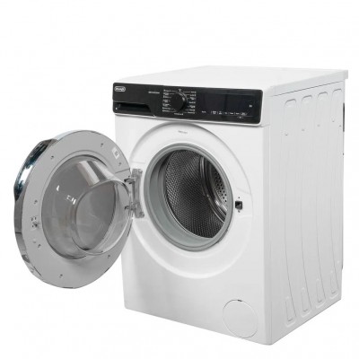 DeLonghi стиральная машина отдельностоящая DWM 1145 VI ALICIA DeLonghi стиральная машина отдельностоящая DWM 1145 VI ALICIA