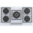 Варочная поверхность KORTING HGG 9835 CTW Варочная поверхность KORTING HGG 9835 CTW