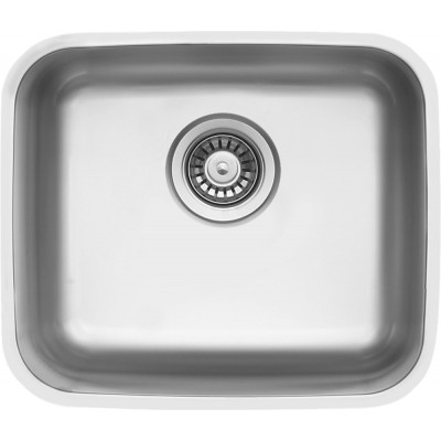 Кухонная мойка TopZero (wellinox) D 420 GT8K Кухонная мойка TopZero (wellinox) D 420 GT8K