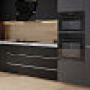 Духовой шкаф KORTING OKB 1340 GNBX MW