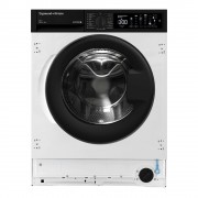 Zigmund & Shtain BWM 05 стиральная машина встраиваемая