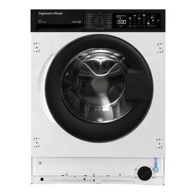 Zigmund & Shtain BWM 05 стиральная машина встраиваемая Zigmund & Shtain BWM 05 стиральная машина встраиваемая