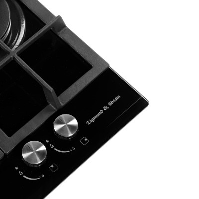 Zigmund & Shtain MN 155.61 B варочная поверхность Zigmund & Shtain MN 155.61 B варочная поверхность