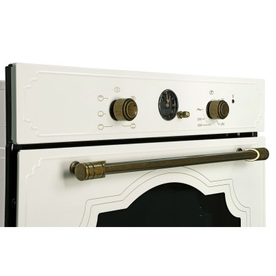 Духовой шкаф Zigmund & Shtain E 138 X Духовой шкаф Zigmund & Shtain E 138 X