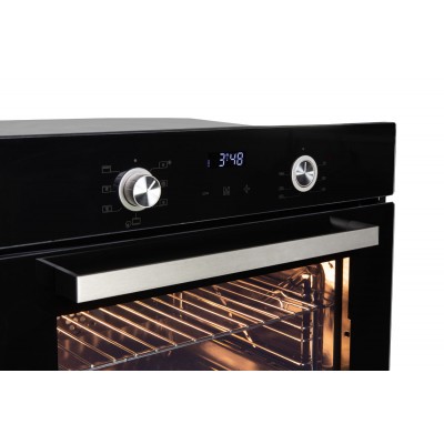 Zigmund & Shtain E 153 B Электрическая духовка Zigmund & Shtain E 153 B Электрическая духовка