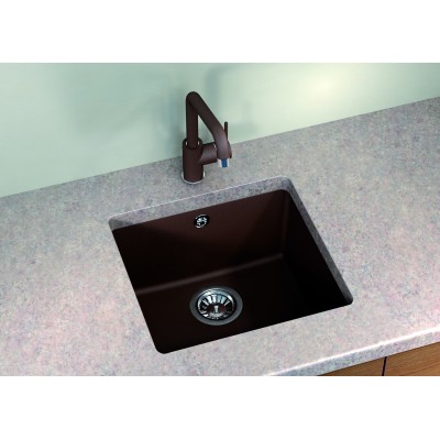 Кухонная мойка Флорентина ВЕГА 400 капучино Кухонная мойка Флорентина ВЕГА 400 капучино