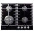Варочная поверхность Zigmund & Shtain MN 197.61 B Варочная поверхность Zigmund & Shtain MN 197.61 B