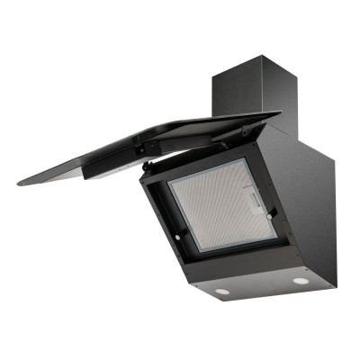 DeLonghi вытяжка Arco 608 NB DeLonghi вытяжка Arco 608 NB