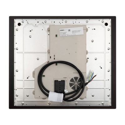 DeLonghi индукционная варочная поверхность PIN 62 RUS DeLonghi индукционная варочная поверхность PIN 62 RUS