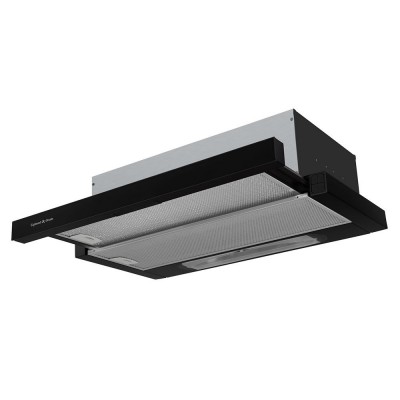 Вытяжка Zigmund & Shtain K 012.4 B Вытяжка Zigmund & Shtain K 012.4 B