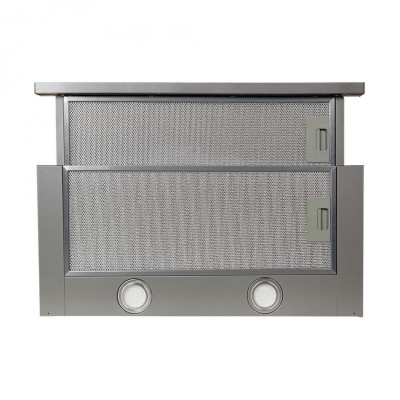 MILLEN MBKHS 601 IX вытяжка MILLEN MBKHS 601 IX вытяжка