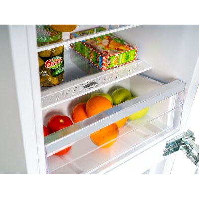 Холодильник SCHAUB LORENZ SLU E 235 W4 Холодильник SCHAUB LORENZ SLU E 235 W4